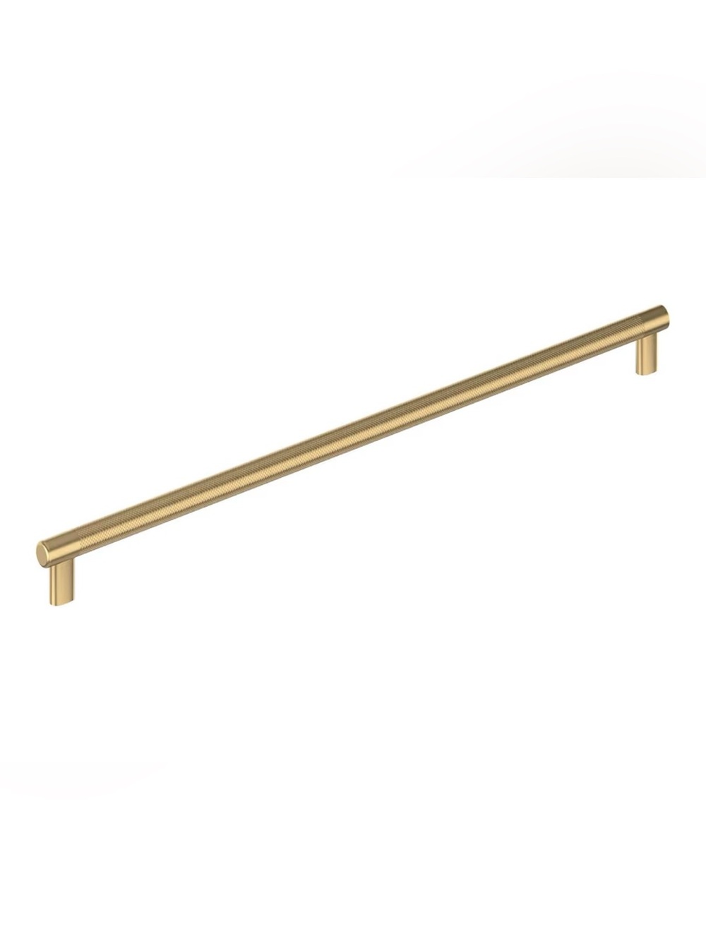 Amerock Bronx 24 Appliance Pull Champagne Bronze BP54072CZ Cabinet Handle